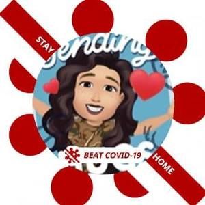 Meet your Posher, Maribel